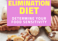 Elimination Diet