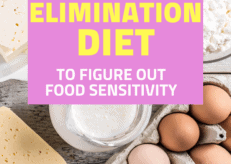 Elimination Diet