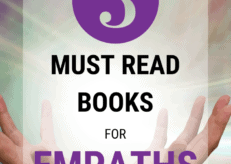 empath books